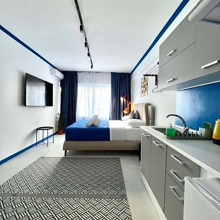Voulis 45 Plaka Suite By Zeussuites 雅典 外观 照片