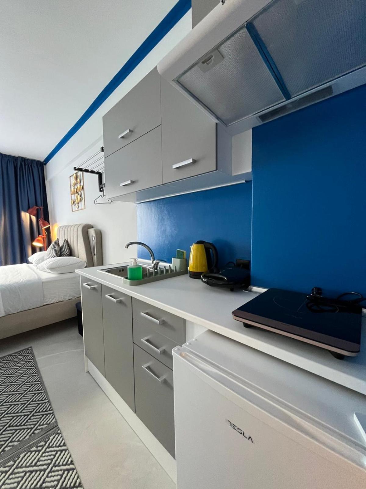 Voulis 45 Plaka Suite By Zeussuites 雅典 外观 照片