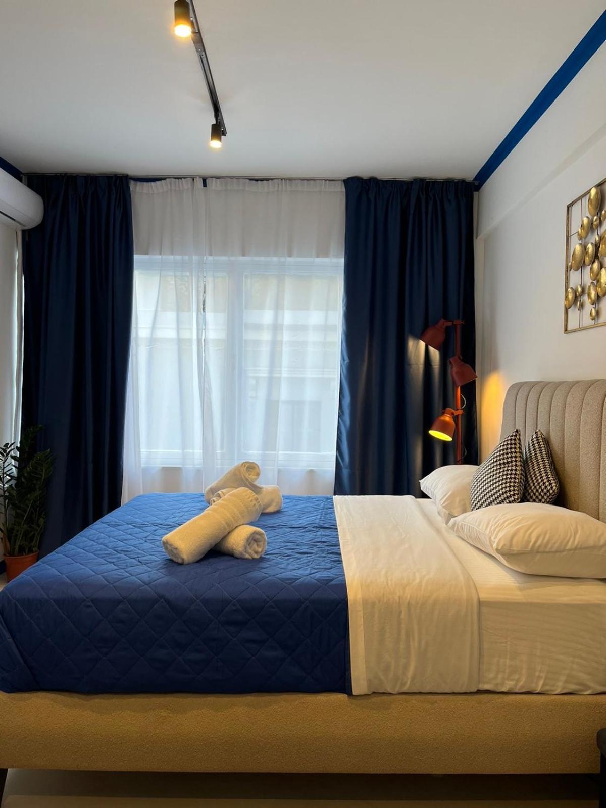 Voulis 45 Plaka Suite By Zeussuites 雅典 外观 照片