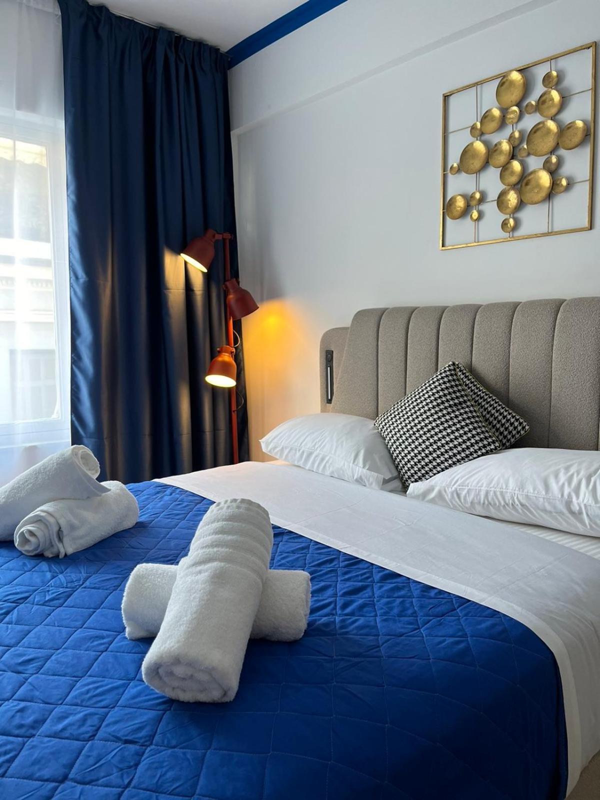 Voulis 45 Plaka Suite By Zeussuites 雅典 外观 照片