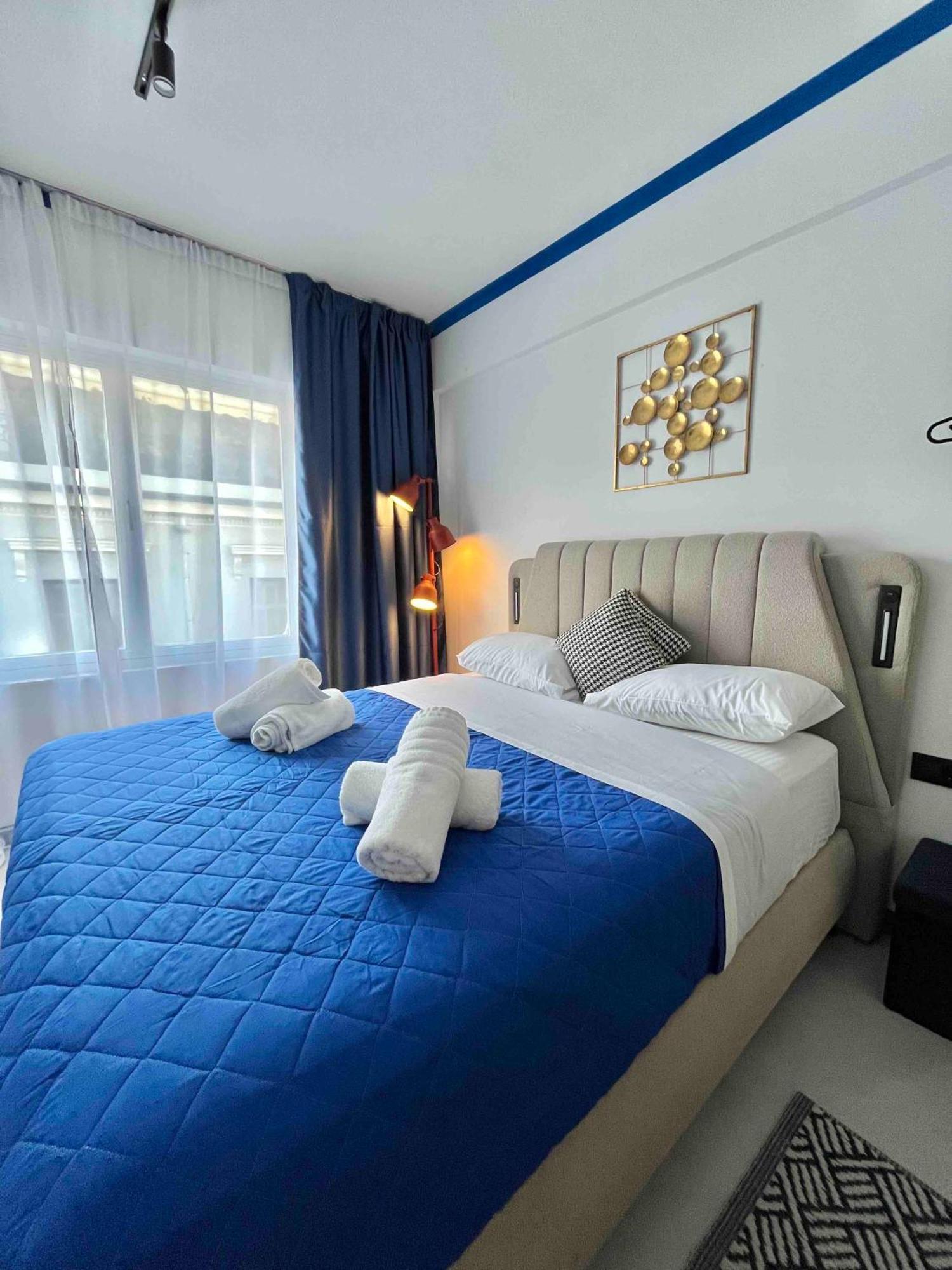 Voulis 45 Plaka Suite By Zeussuites 雅典 外观 照片