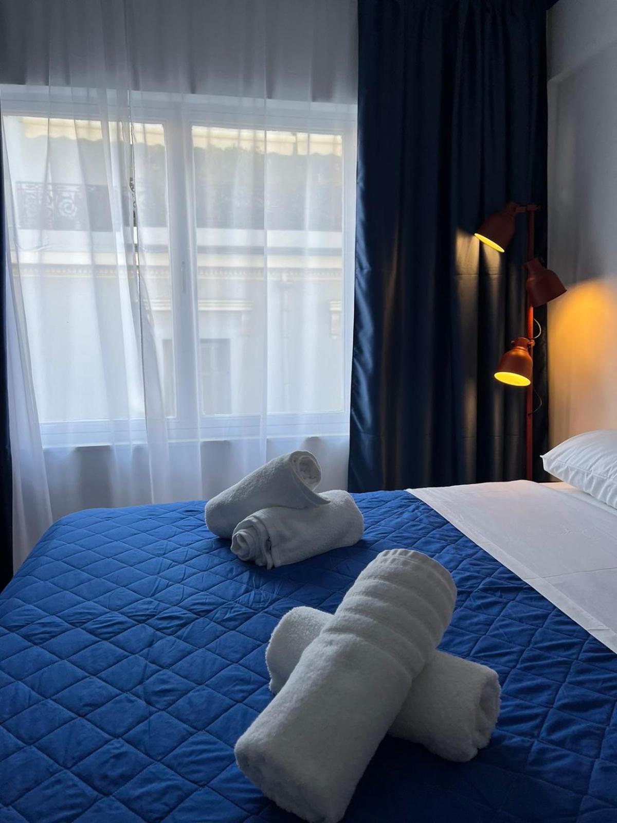 Voulis 45 Plaka Suite By Zeussuites 雅典 外观 照片